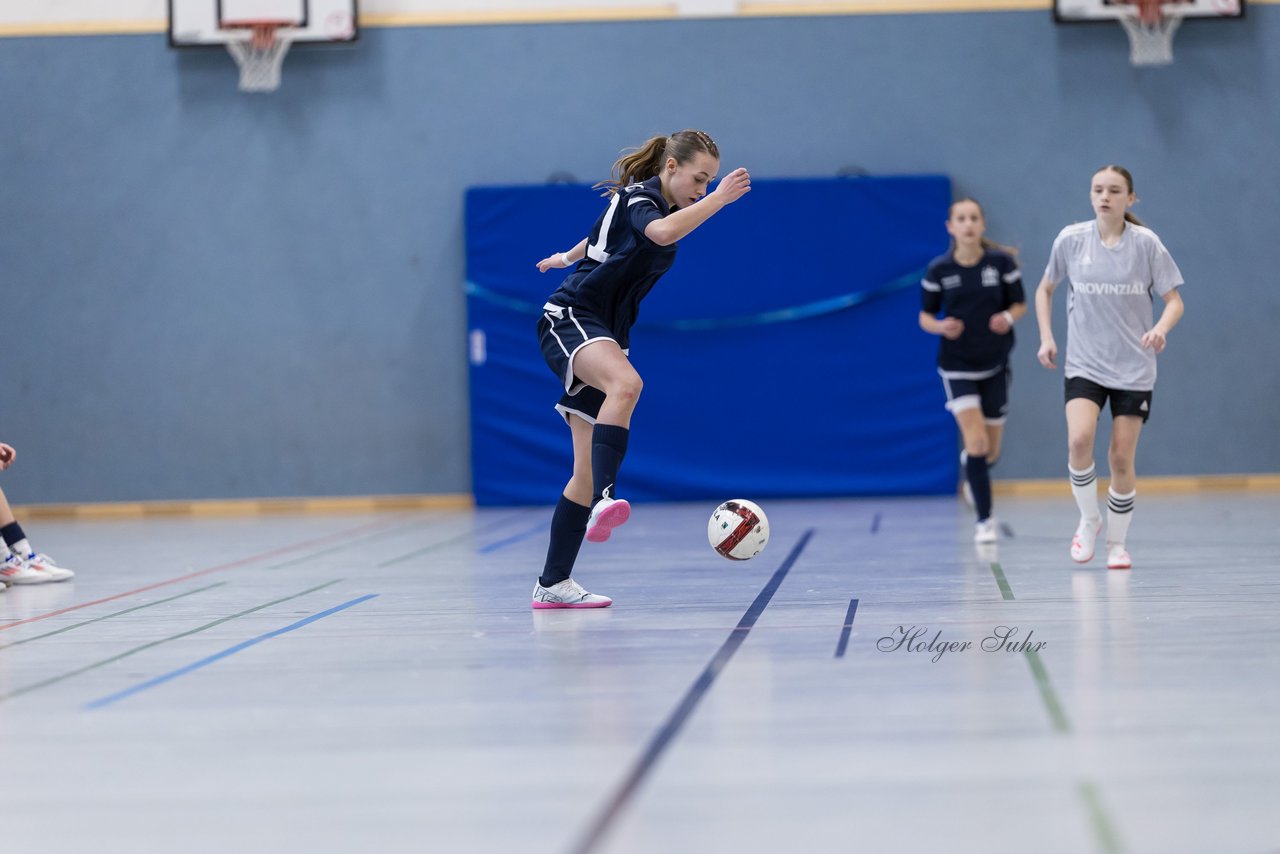 Bild 88 - wCJ NFV Futsalturnier